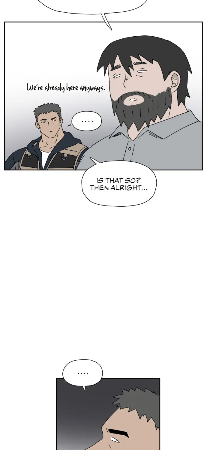 Read Hard Line (Colored) chapter 2 image 32 on Lezhin