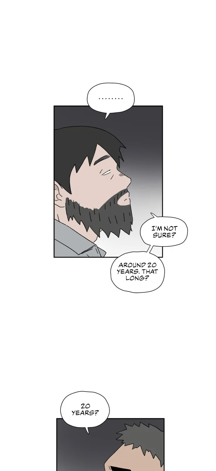Read Hard Line (Colored) chapter 2 image 34 on Lezhin