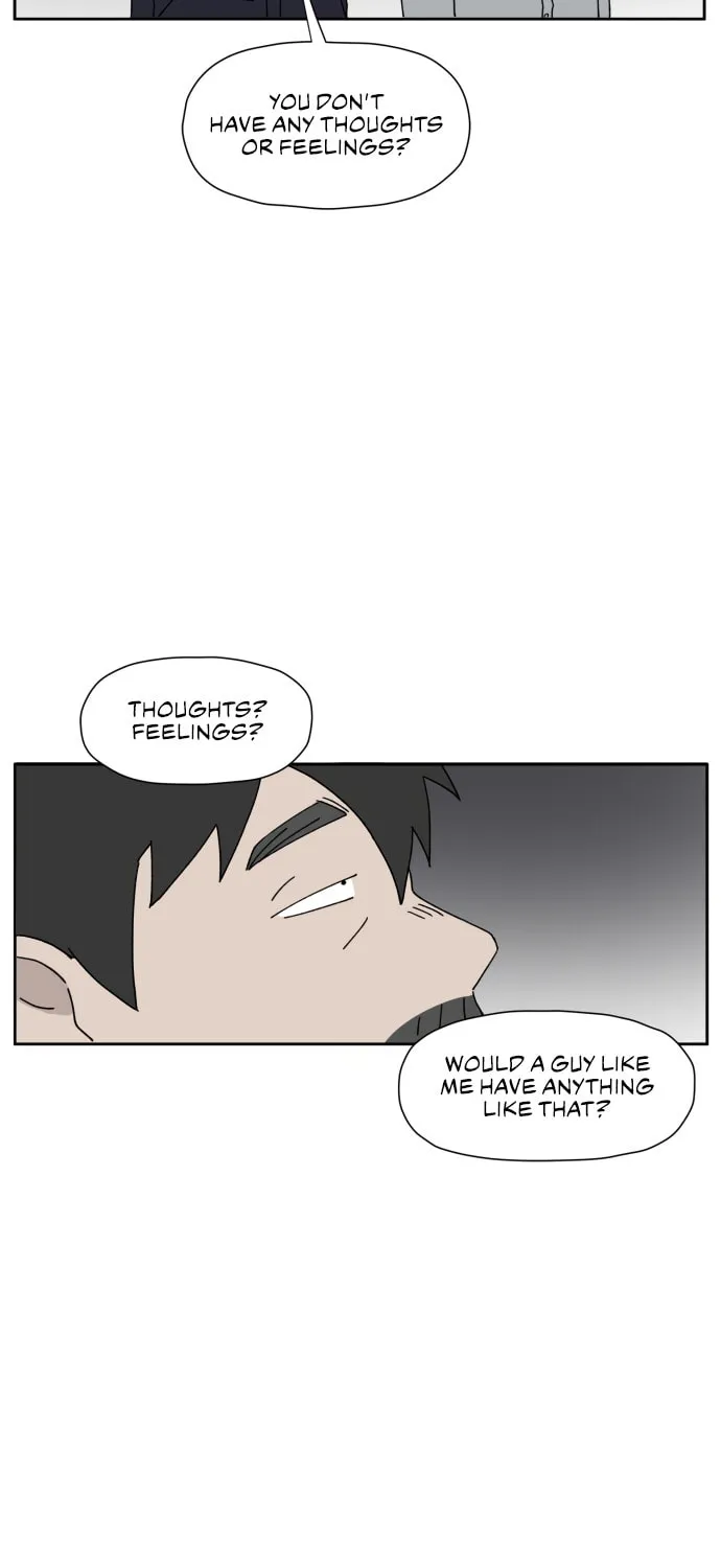 Read Hard Line (Colored) chapter 2 image 36 on Lezhin