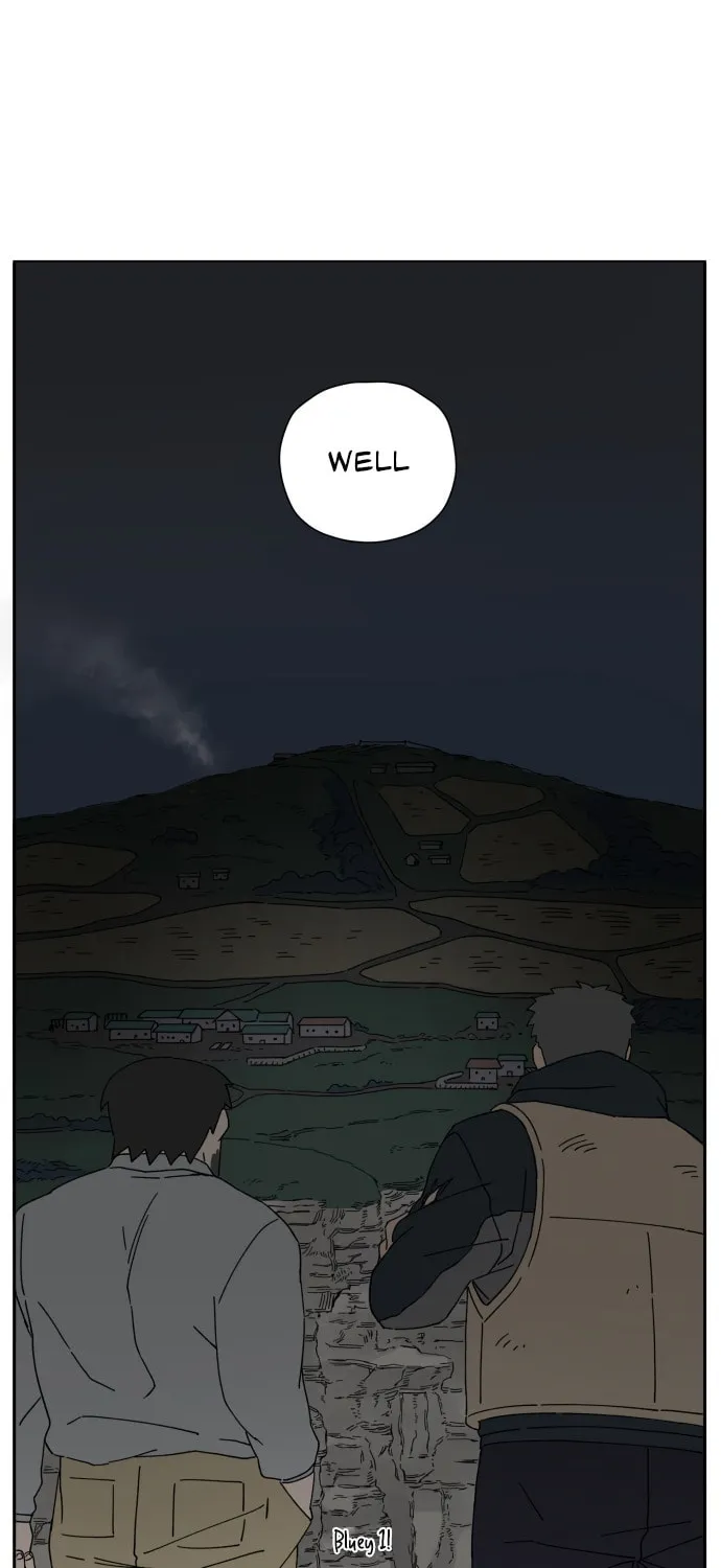 Read Hard Line (Colored) chapter 2 image 37 on Lezhin