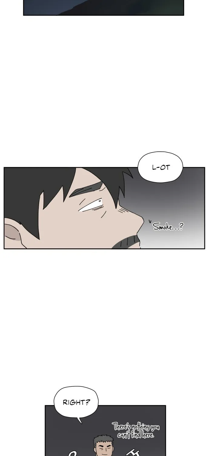 Read Hard Line (Colored) chapter 2 image 39 on Lezhin