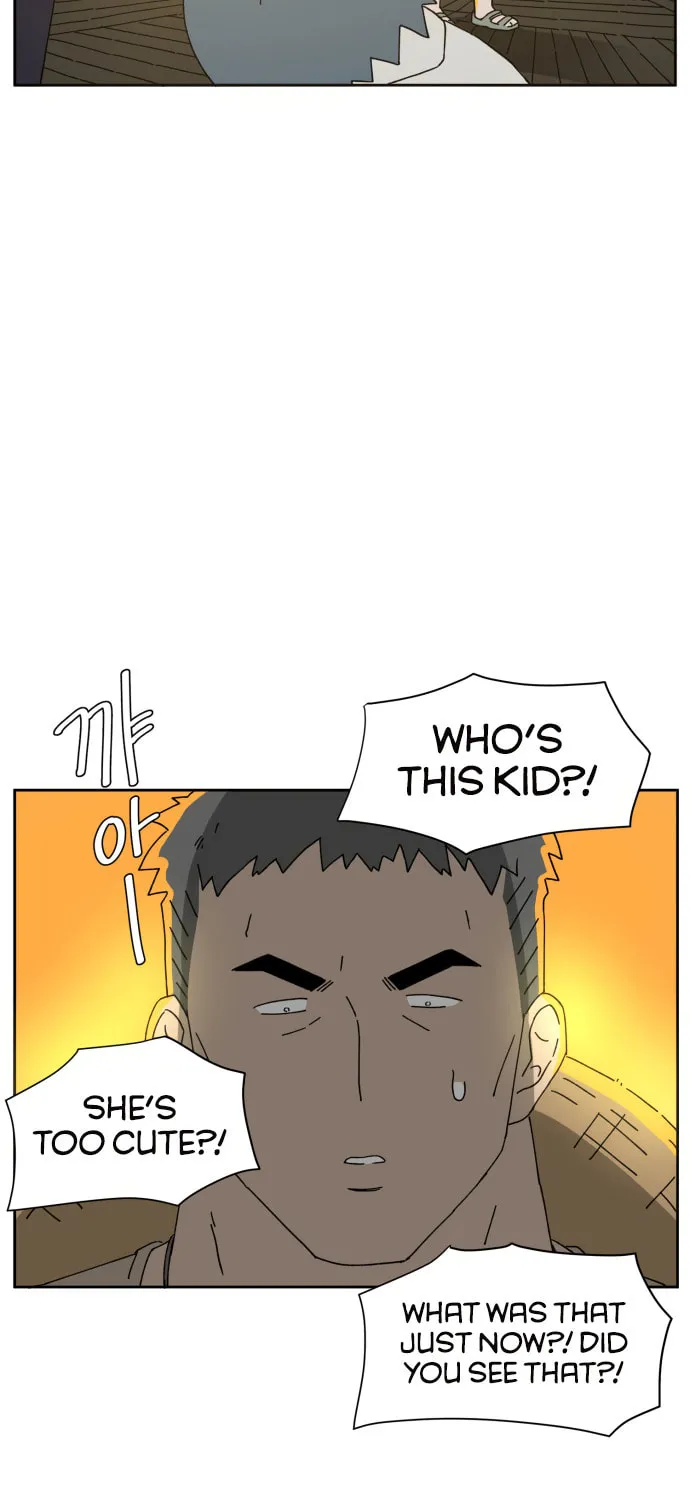 Read Hard Line (Colored) chapter 2 image 4 on Lezhin