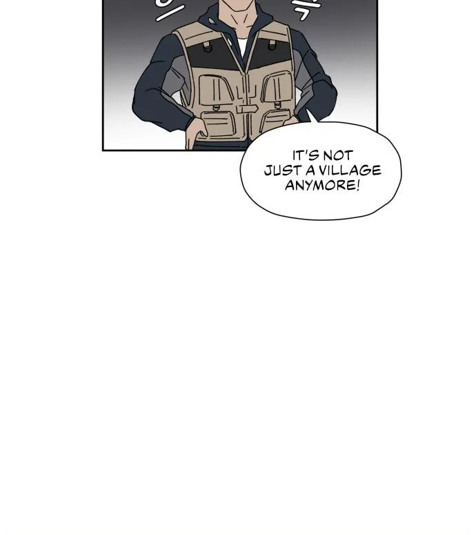 Read Hard Line (Colored) chapter 2 image 40 on Lezhin