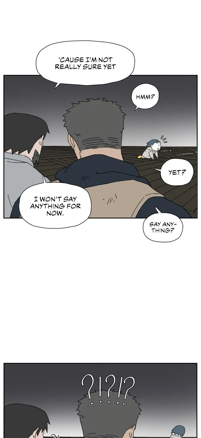 Read Hard Line (Colored) chapter 2 image 42 on Lezhin