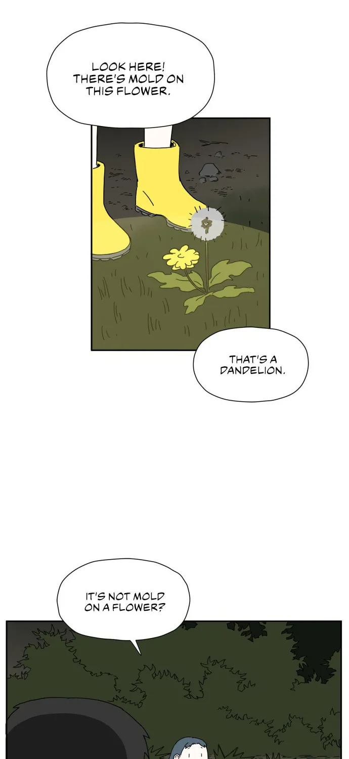 Read Hard Line (Colored) chapter 2 image 46 on Lezhin