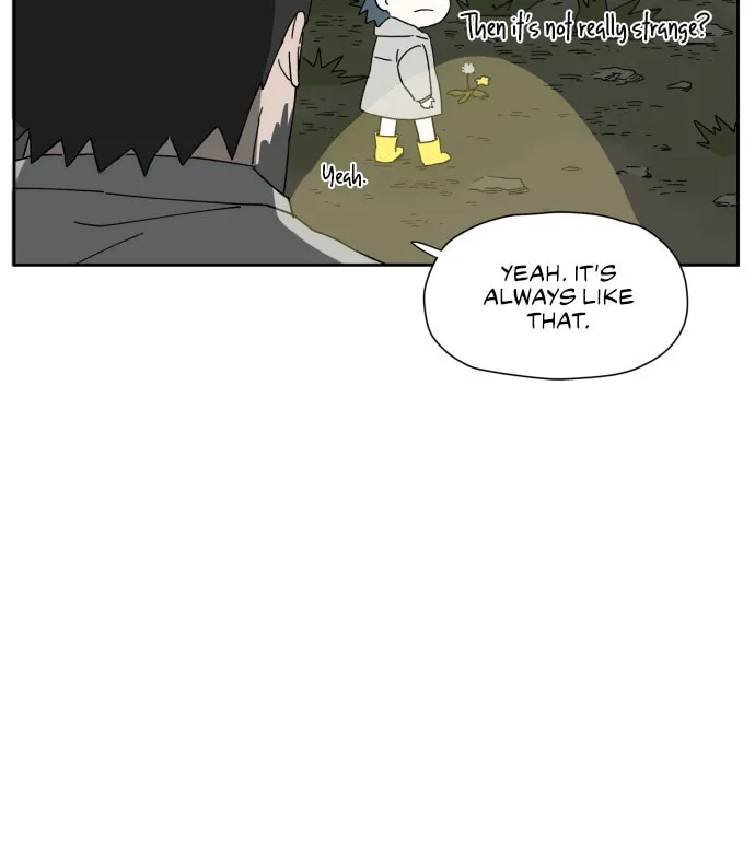 Read Hard Line (Colored) chapter 2 image 47 on Lezhin