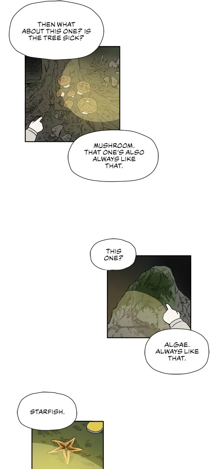 Read Hard Line (Colored) chapter 2 image 48 on Lezhin