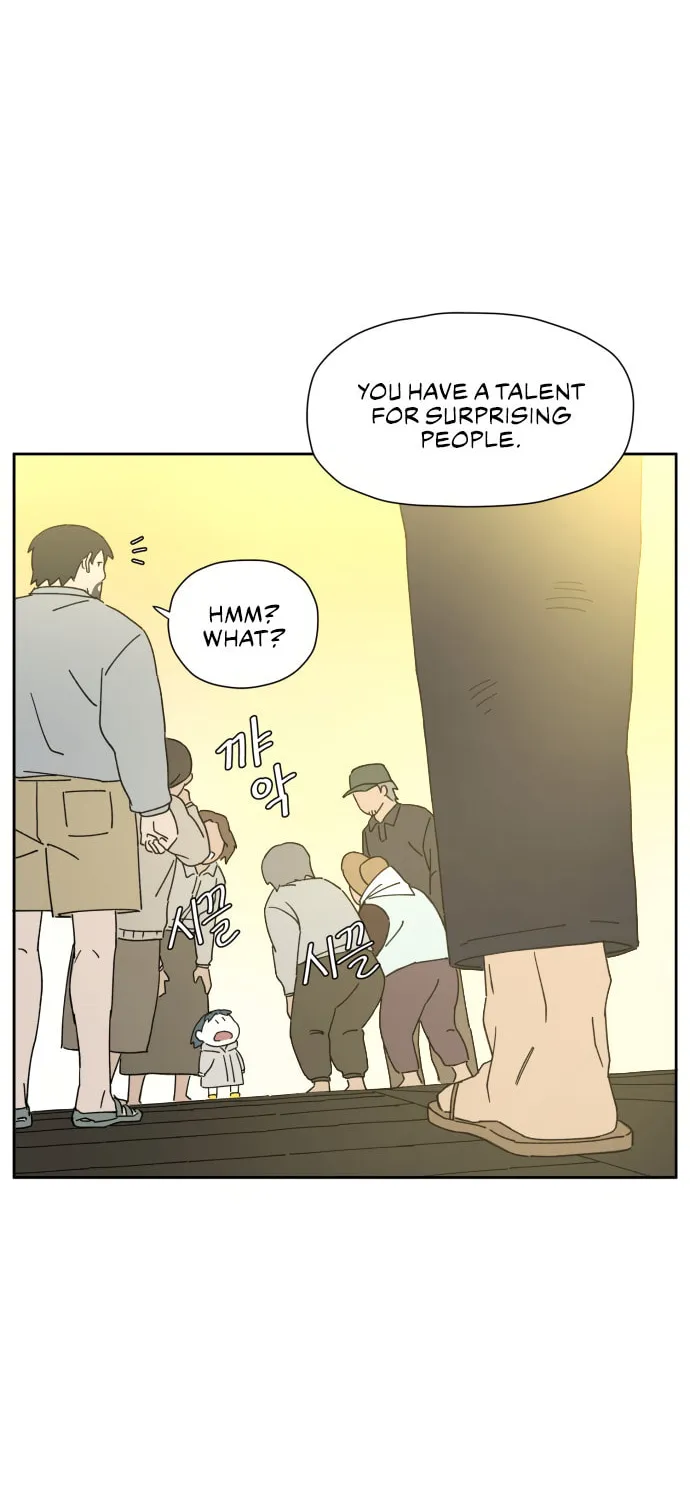 Read Hard Line (Colored) chapter 2 image 5 on Lezhin