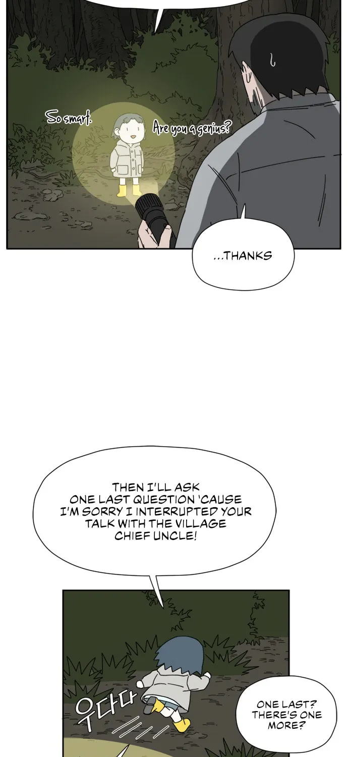 Read Hard Line (Colored) chapter 2 image 50 on Lezhin