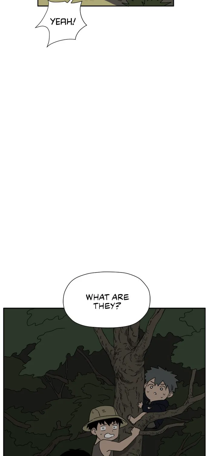 Read Hard Line (Colored) chapter 2 image 51 on Lezhin