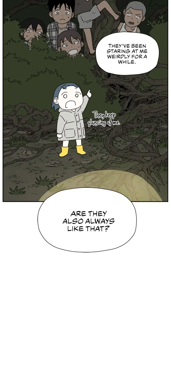 Read Hard Line (Colored) chapter 2 image 52 on Lezhin