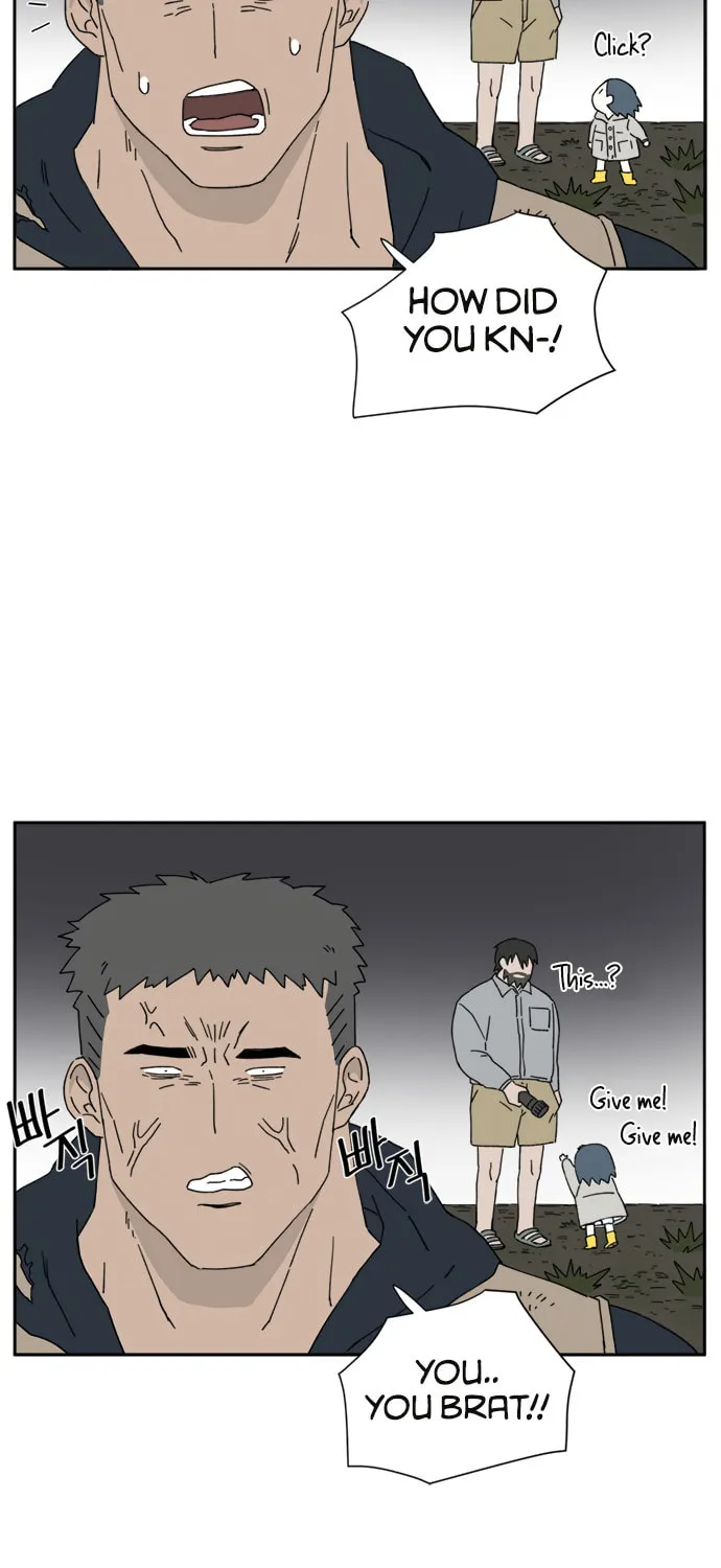 Read Hard Line (Colored) chapter 2 image 57 on Lezhin