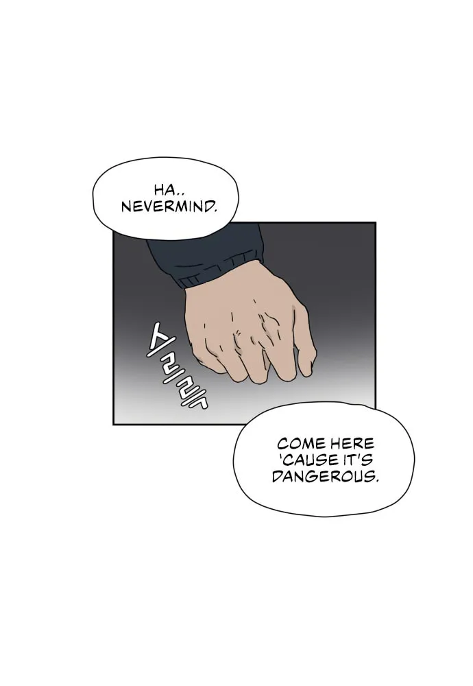 Read Hard Line (Colored) chapter 2 image 61 on Lezhin