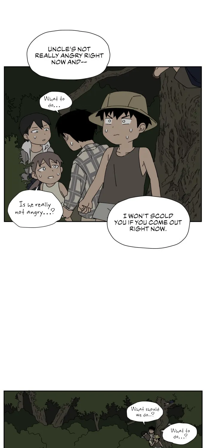 Read Hard Line (Colored) chapter 2 image 62 on Lezhin