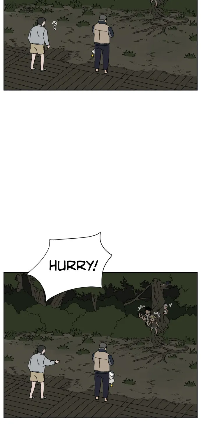 Read Hard Line (Colored) chapter 2 image 63 on Lezhin
