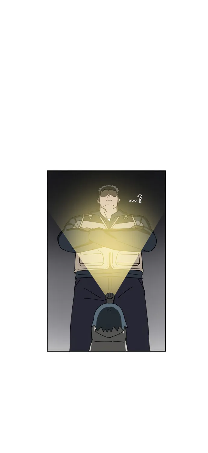 Read Hard Line (Colored) chapter 2 image 65 on Lezhin