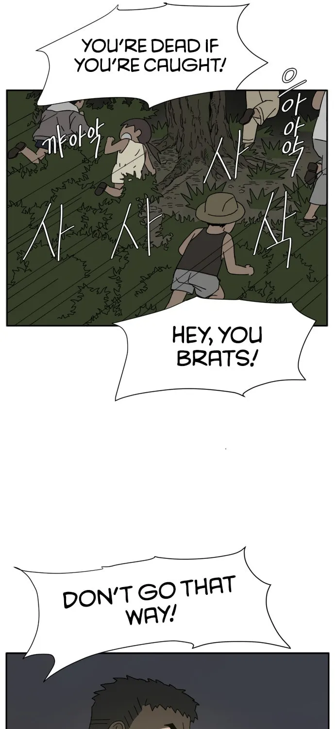 Read Hard Line (Colored) chapter 2 image 69 on Lezhin