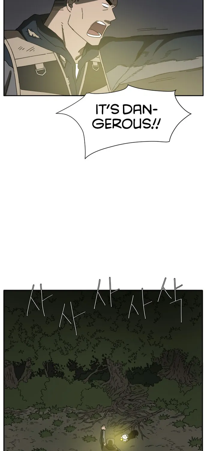 Read Hard Line (Colored) chapter 2 image 70 on Lezhin