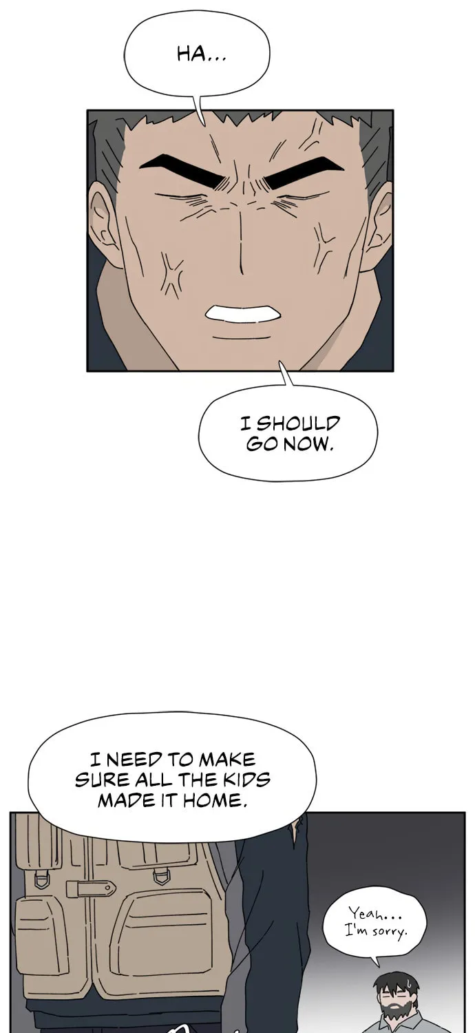 Read Hard Line (Colored) chapter 2 image 74 on Lezhin