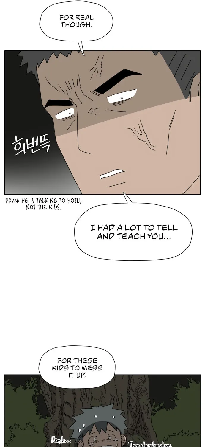 Read Hard Line (Colored) chapter 2 image 76 on Lezhin