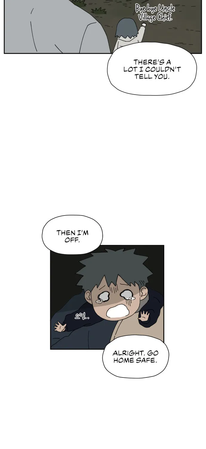Read Hard Line (Colored) chapter 2 image 78 on Lezhin