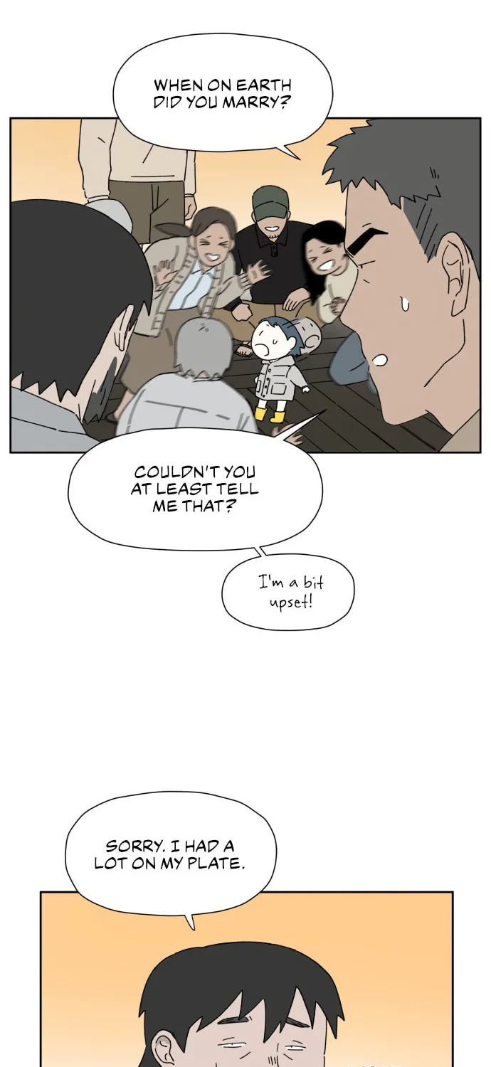 Read Hard Line (Colored) chapter 2 image 8 on Lezhin