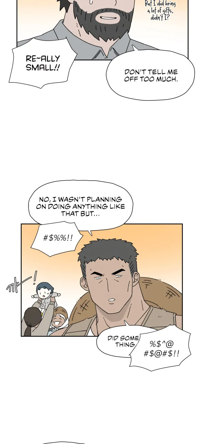 Read Hard Line (Colored) chapter 2 image 9 on Lezhin