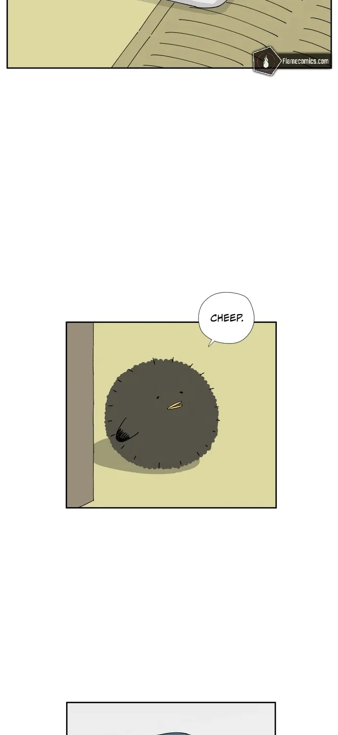 Read Hard Line (Colored) chapter 20 image 13 on Lezhin