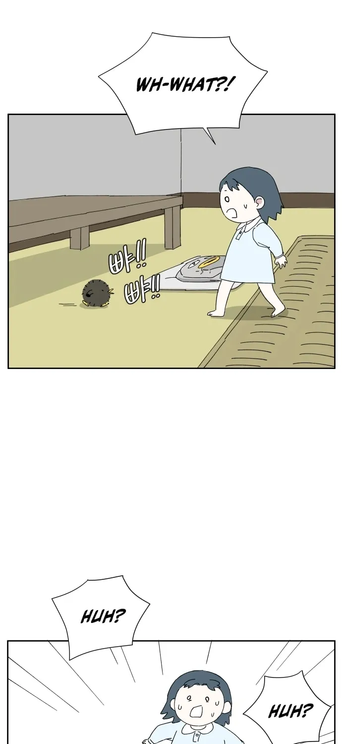 Read Hard Line (Colored) chapter 20 image 17 on Lezhin