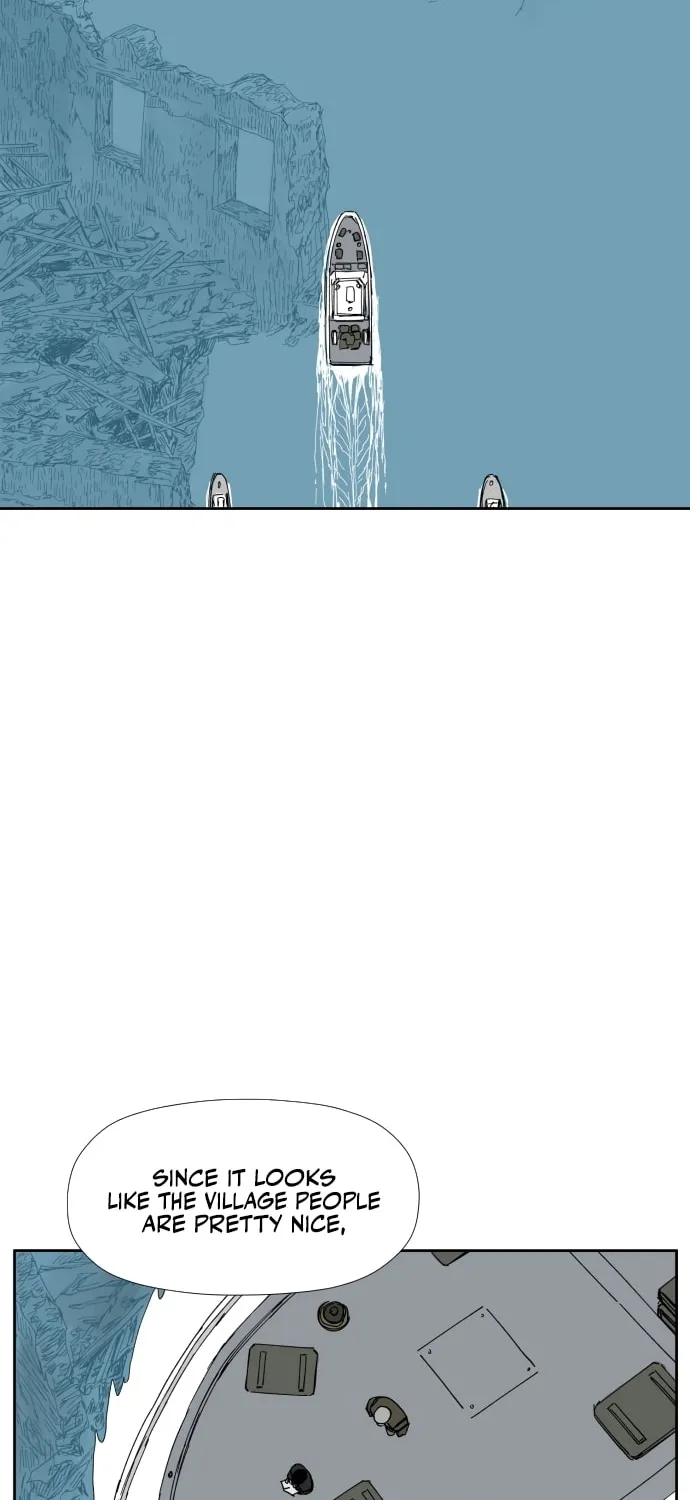 Read Hard Line (Colored) chapter 20 image 2 on Lezhin