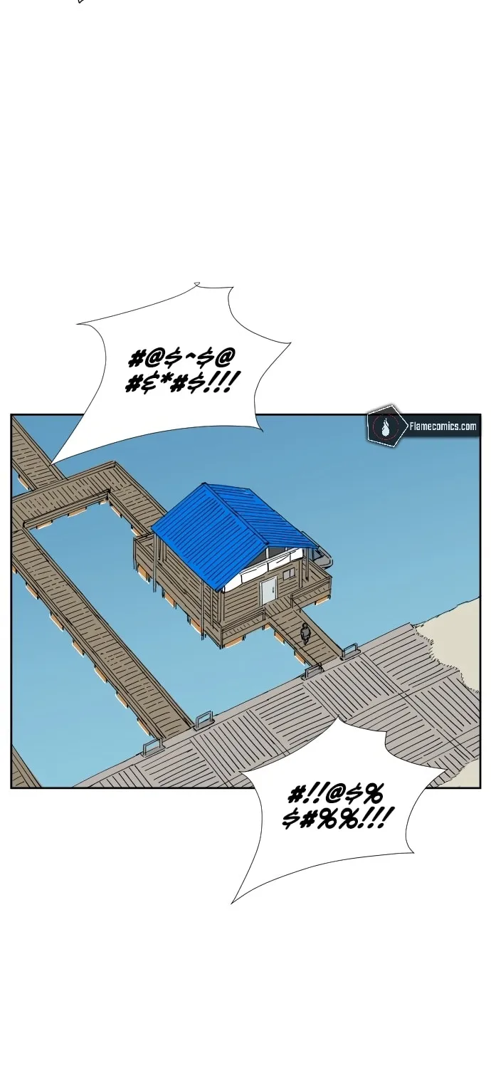 Read Hard Line (Colored) chapter 20 image 20 on Lezhin