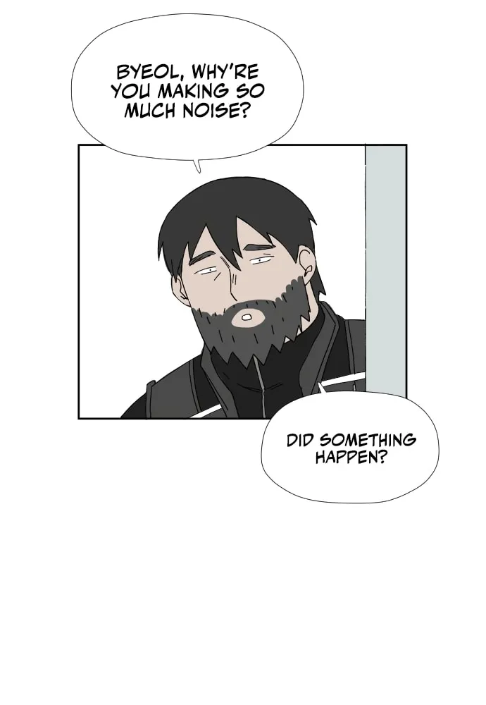 Read Hard Line (Colored) chapter 20 image 21 on Lezhin