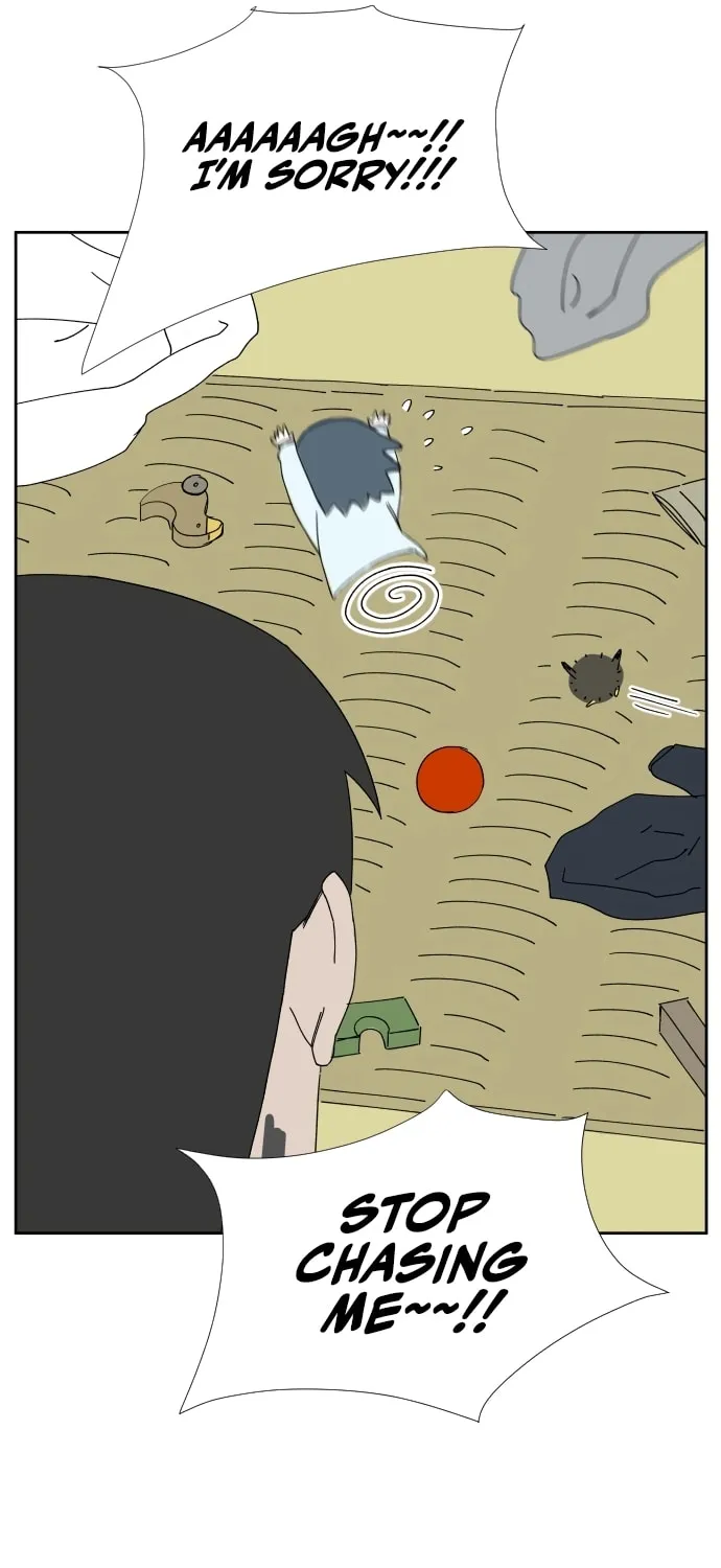 Read Hard Line (Colored) chapter 20 image 22 on Lezhin