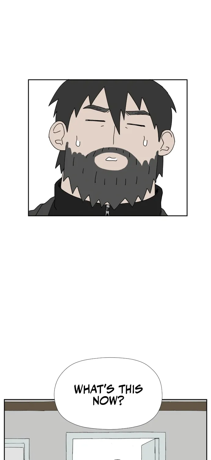 Read Hard Line (Colored) chapter 20 image 23 on Lezhin