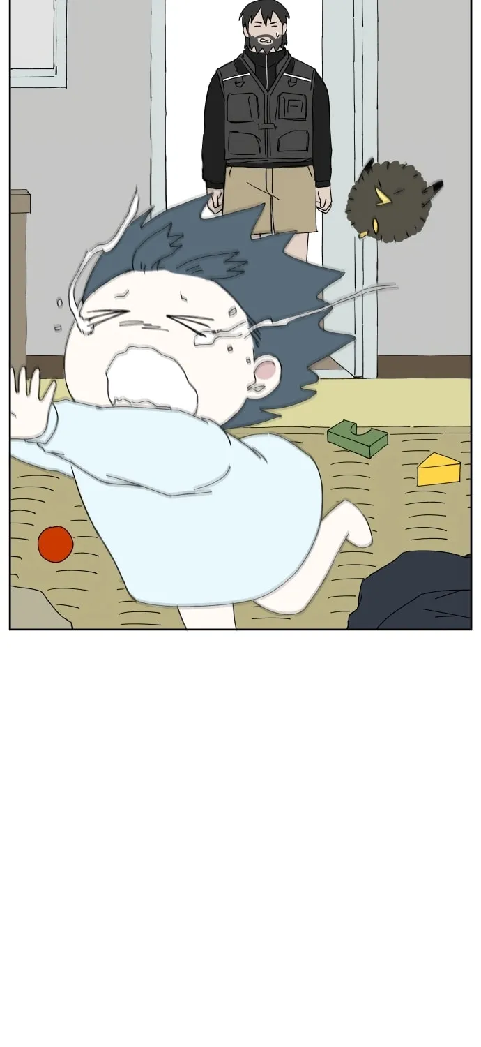 Read Hard Line (Colored) chapter 20 image 24 on Lezhin