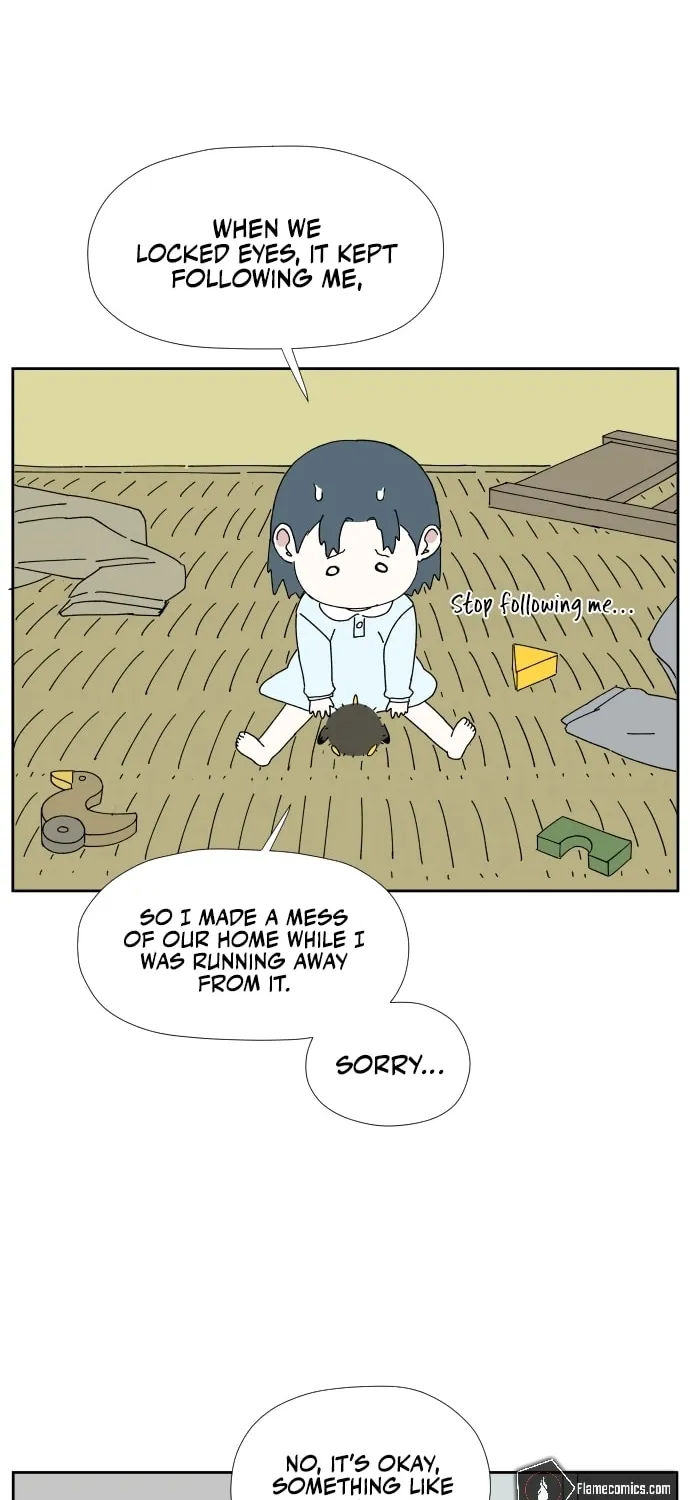 Read Hard Line (Colored) chapter 20 image 27 on Lezhin