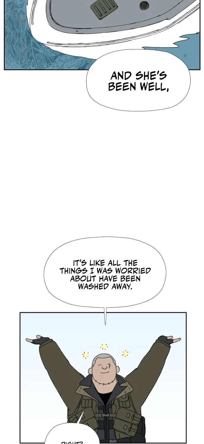 Read Hard Line (Colored) chapter 20 image 3 on Lezhin
