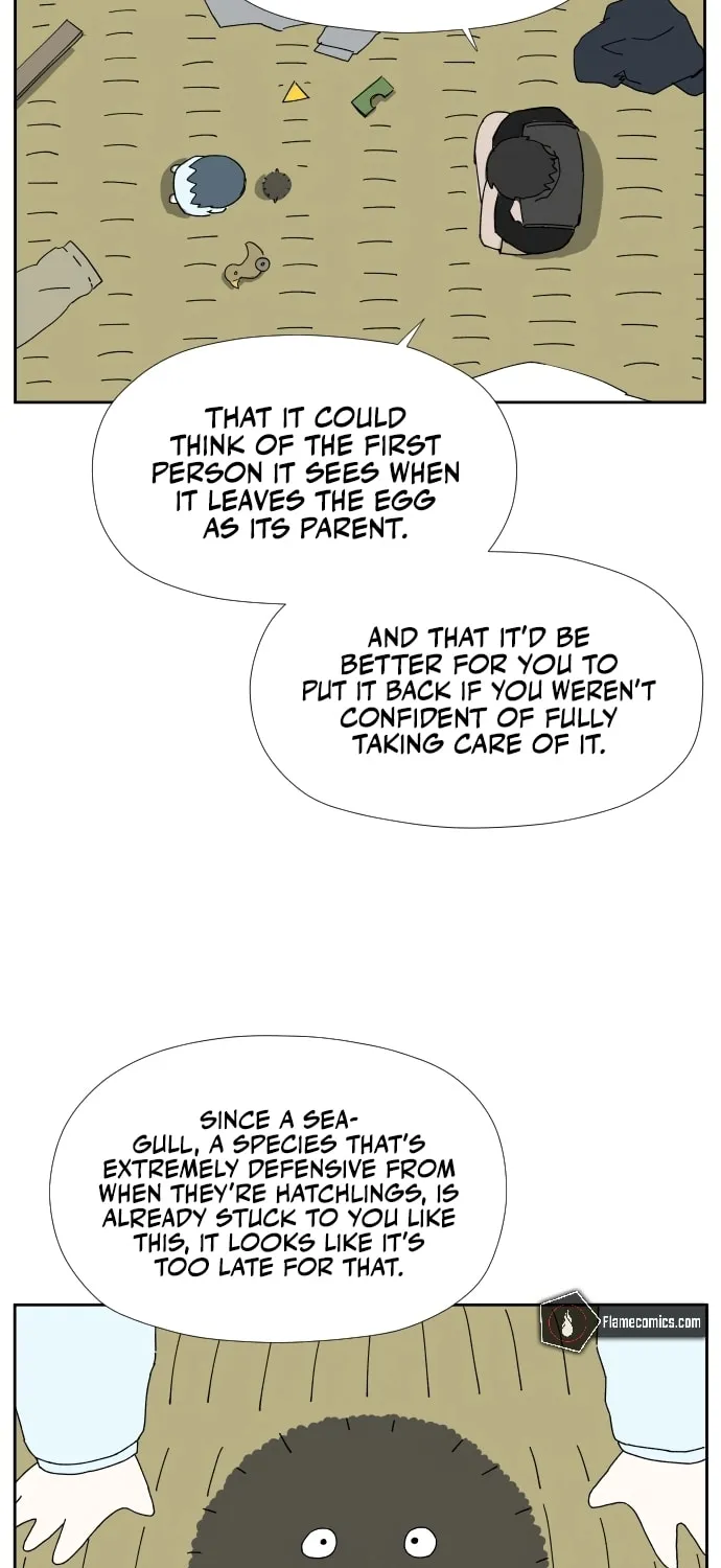 Read Hard Line (Colored) chapter 20 image 31 on Lezhin