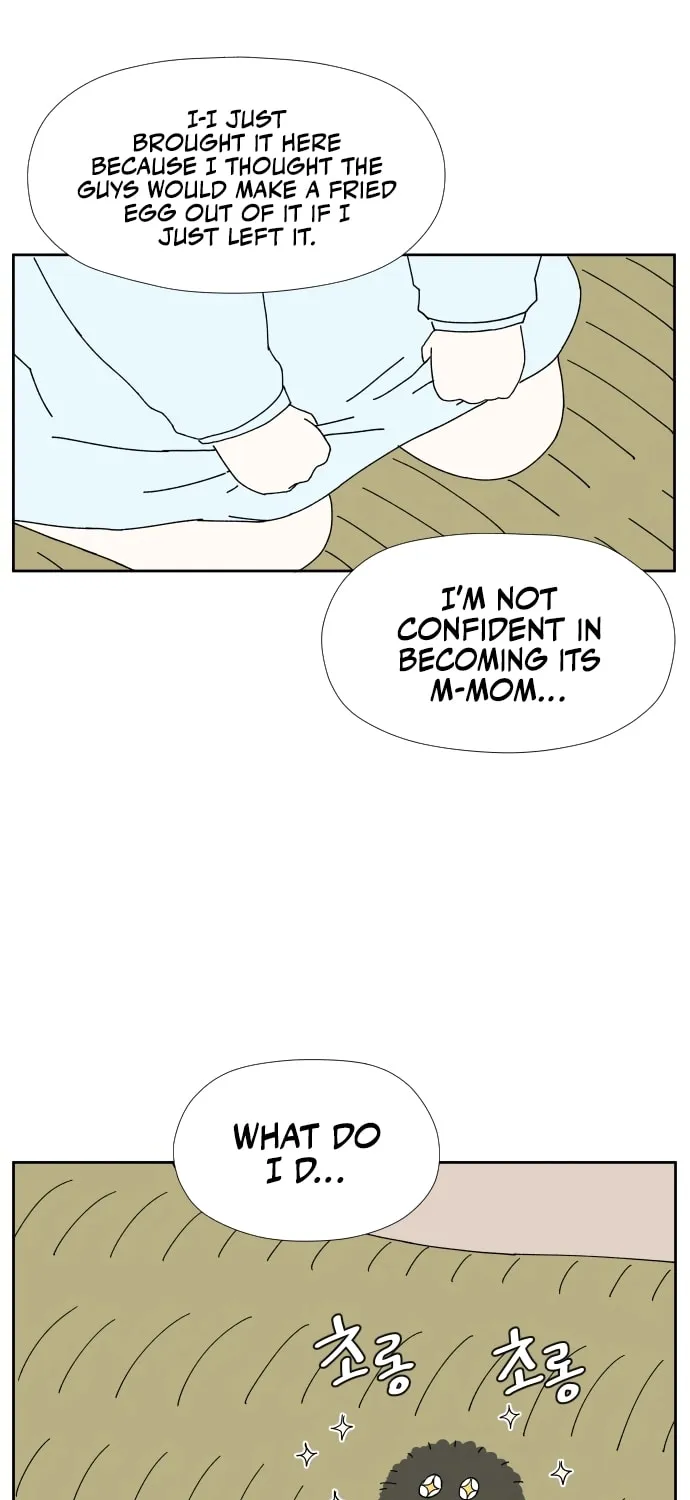 Read Hard Line (Colored) chapter 20 image 33 on Lezhin