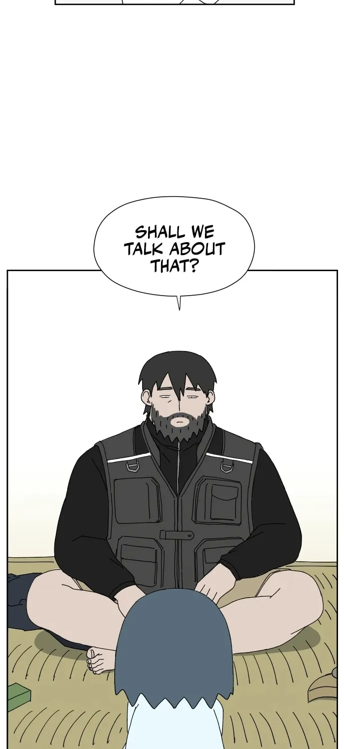 Read Hard Line (Colored) chapter 20 image 39 on Lezhin