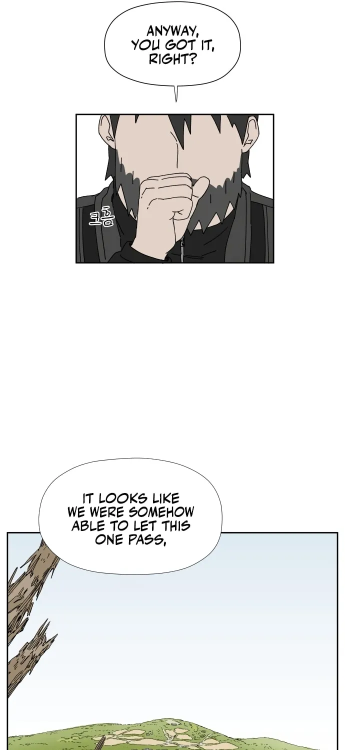 Read Hard Line (Colored) chapter 20 image 51 on Lezhin