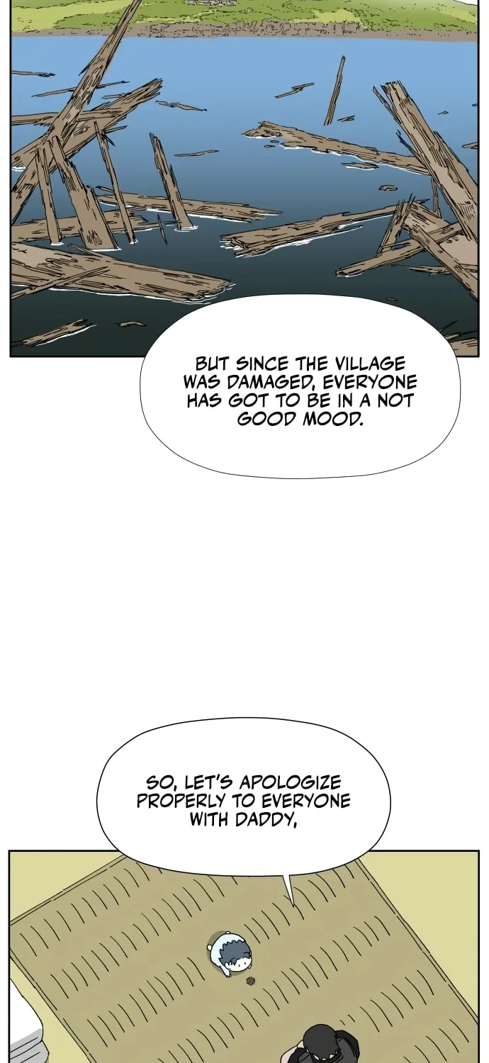 Read Hard Line (Colored) chapter 20 image 52 on Lezhin