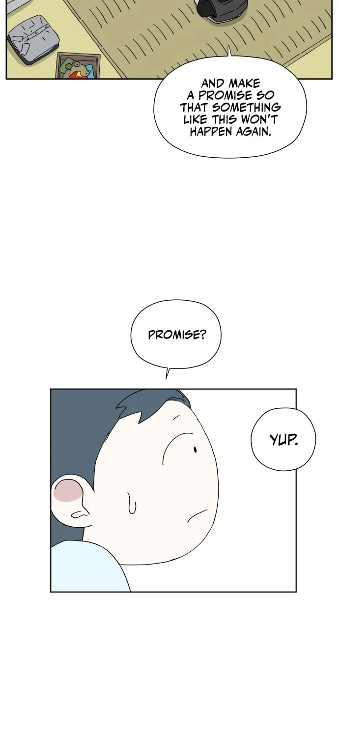 Read Hard Line (Colored) chapter 20 image 53 on Lezhin