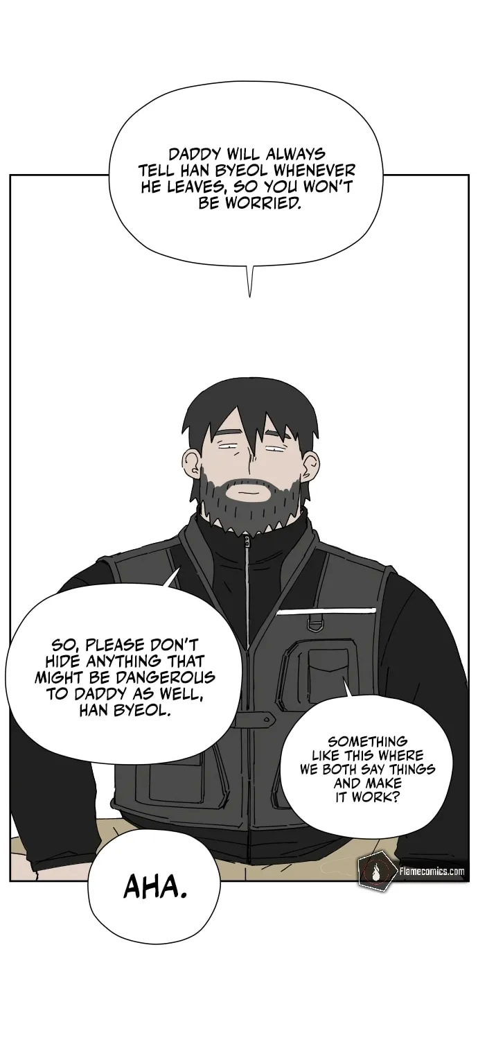 Read Hard Line (Colored) chapter 20 image 54 on Lezhin