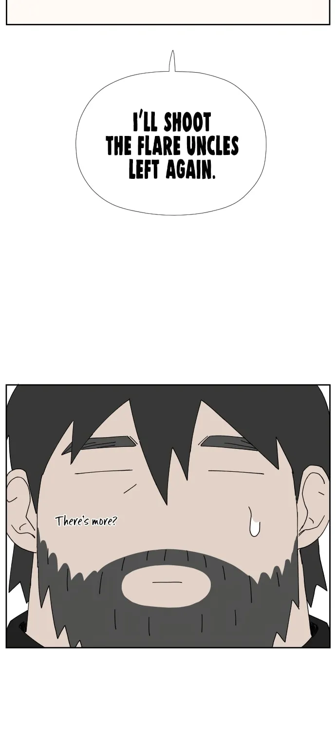 Read Hard Line (Colored) chapter 20 image 58 on Lezhin