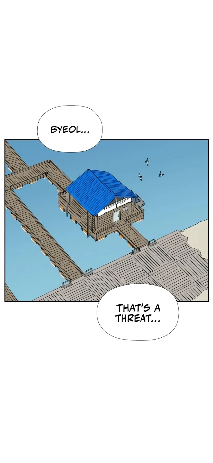 Read Hard Line (Colored) chapter 20 image 59 on Lezhin