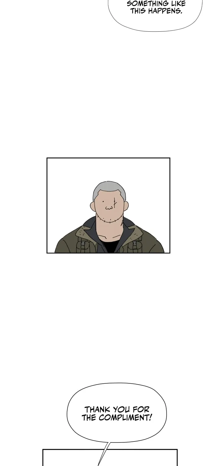 Read Hard Line (Colored) chapter 20 image 6 on Lezhin