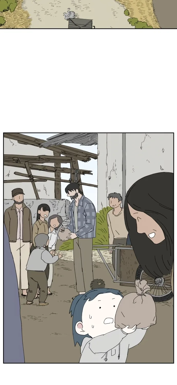 Read Hard Line (Colored) chapter 21 image 11 on Lezhin