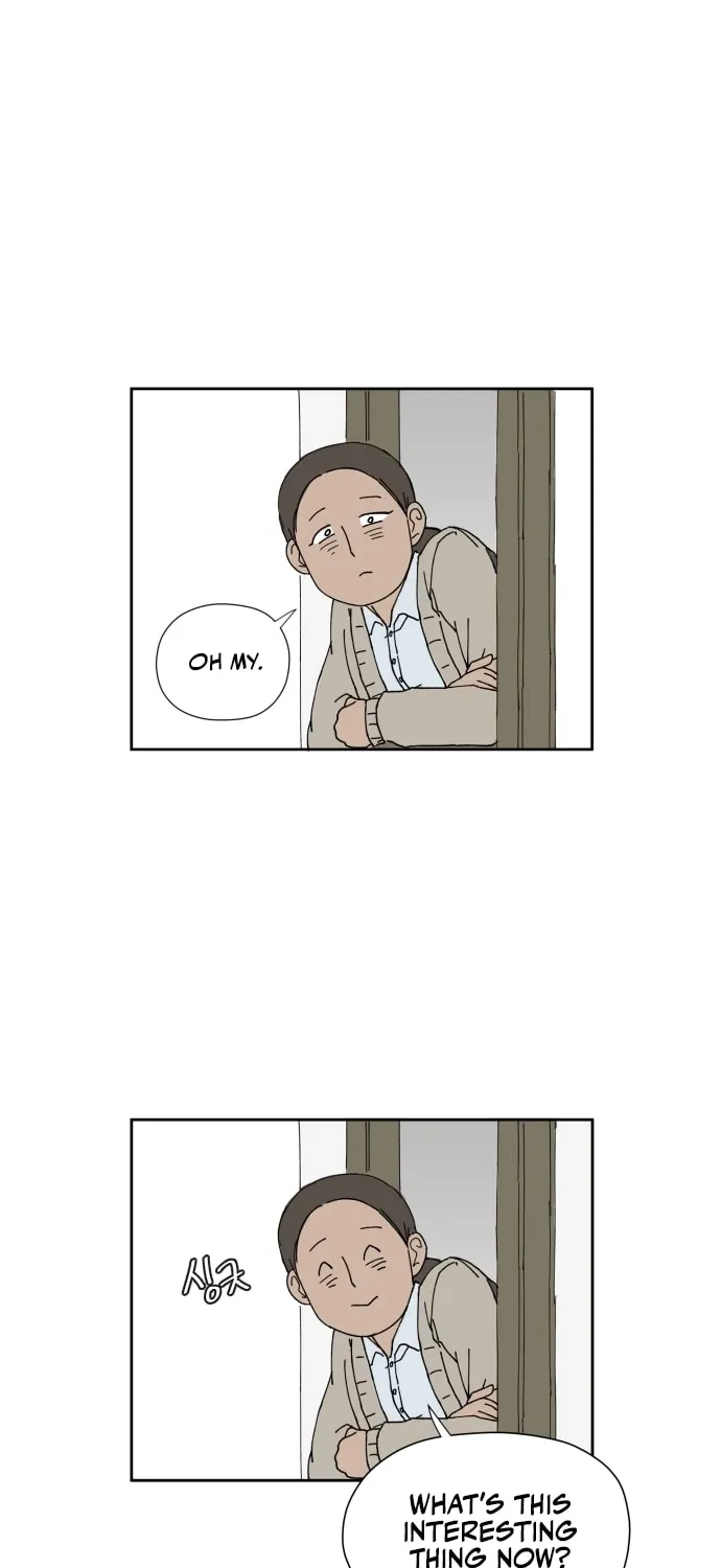 Read Hard Line (Colored) chapter 21 image 12 on Lezhin