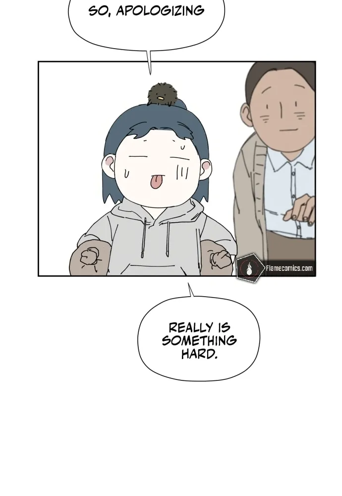 Read Hard Line (Colored) chapter 21 image 14 on Lezhin